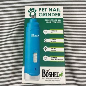 Dog Nail Grinder